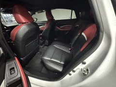 SAIC MG5 300TGI DCT Premium Luxury Edition - ფოტო 4