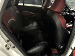 SAIC MG5 300TGI DCT Premium Luxury Edition - ფოტო 6