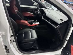 SAIC MG5 300TGI DCT Premium Luxury Edition - ფოტო 7