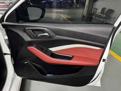 SAIC MG5 300TGI DCT Premium Luxury Edition - ფოტო 8