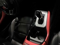 SAIC MG5 300TGI DCT Premium Luxury Edition - ფოტო 9