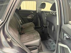 Audi Q3 35 TFSI Sport Dynamic Edition 1.4T - ფოტო 11