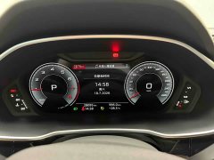 Audi Q3 35 TFSI Sport Dynamic Edition 1.4T - ფოტო 12