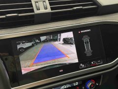 Audi Q3 35 TFSI Sport Dynamic Edition 1.4T - ფოტო 14