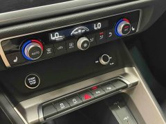 Audi Q3 35 TFSI Sport Dynamic Edition 1.4T - ფოტო 15