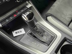 Audi Q3 35 TFSI Sport Dynamic Edition 1.4T - ფოტო 16