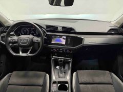 Audi Q3 35 TFSI Sport Dynamic Edition 1.4T - ფოტო 17