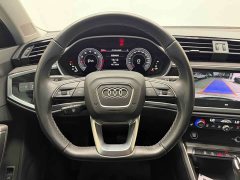 Audi Q3 35 TFSI Sport Dynamic Edition 1.4T - ფოტო 18