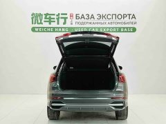 Audi Q3 35 TFSI Sport Dynamic Edition 1.4T - ფოტო 7