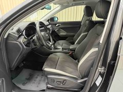 Audi Q3 35 TFSI Sport Dynamic Edition 1.4T - ფოტო 8