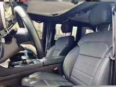 Beijing Jeep BJ40 2023 2.0D Automatic Four-Wheel Drive Blade Hero Edition Swordsman Type - ფოტო 5