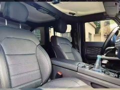 Beijing Jeep BJ40 2023 2.0D Automatic Four-Wheel Drive Blade Hero Edition Swordsman Type - ფოტო 6