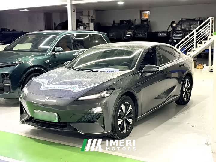 Deepal Deep Blue SL03 Pure Electric Elite - ავტომობილი ჩინეთიდან