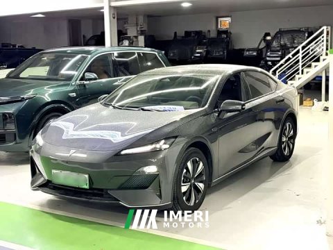 2025 Deepal Deep Blue SL03 Pure Electric Elite - ავტომობილი ჩინეთიდან