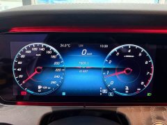 Mercedes-Benz E-Class Facelift E 300 L Sport Fashion Edition - ფოტო 10