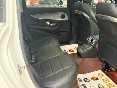Mercedes-Benz E-Class Facelift E 300 L Sport Fashion Edition - ფოტო 12