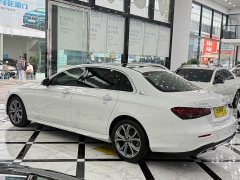 Mercedes-Benz E-Class Facelift E 300 L Sport Fashion Edition - ფოტო 13