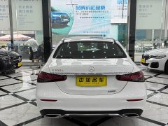 Mercedes-Benz E-Class Facelift E 300 L Sport Fashion Edition - ფოტო 14