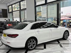 Mercedes-Benz E-Class Facelift E 300 L Sport Fashion Edition - ფოტო 15