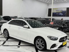 Mercedes-Benz E-Class Facelift E 300 L Sport Fashion Edition - ფოტო 2