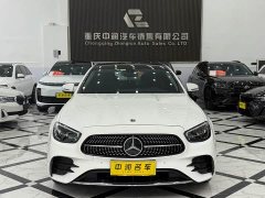 Mercedes-Benz E-Class Facelift E 300 L Sport Fashion Edition - ფოტო 3