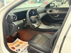 Mercedes-Benz E-Class Facelift E 300 L Sport Fashion Edition - ფოტო 4