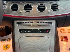 Mercedes-Benz E-Class Facelift E 300 L Sport Fashion Edition - ფოტო 8