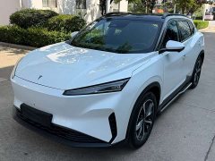 Dongfeng Shijie 06 520km Range - ფოტო 1