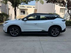 Dongfeng Shijie 06 520km Range - ფოტო 3