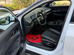 Dongfeng Shijie 06 520km Range - ფოტო 4