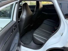 Dongfeng Shijie 06 520km Range - ფოტო 5