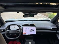 Dongfeng Shijie 06 520km Range - ფოტო 6
