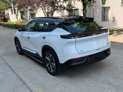 Dongfeng Shijie 06 520km Range - ფოტო 7