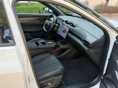 Dongfeng Shijie 06 520km Range - ფოტო 9