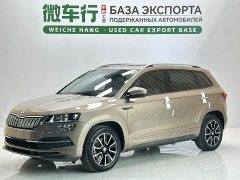Skoda Corollac 2022 TSI280 Premium Edition - ფოტო 1