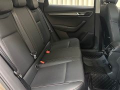 Skoda Corollac 2022 TSI280 Premium Edition - ფოტო 12