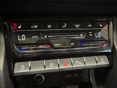 Skoda Corollac 2022 TSI280 Premium Edition - ფოტო 17