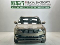 Skoda Corollac 2022 TSI280 Premium Edition - ფოტო 2