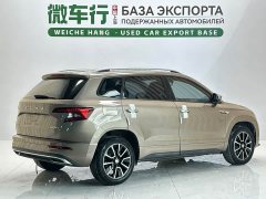 Skoda Corollac 2022 TSI280 Premium Edition - ფოტო 4
