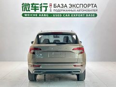 Skoda Corollac 2022 TSI280 Premium Edition - ფოტო 5