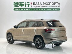 Skoda Corollac 2022 TSI280 Premium Edition - ფოტო 6