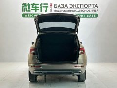 Skoda Corollac 2022 TSI280 Premium Edition - ფოტო 7