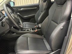 Skoda Corollac 2022 TSI280 Premium Edition - ფოტო 8