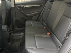Skoda Corollac 2022 TSI280 Premium Edition - ფოტო 9