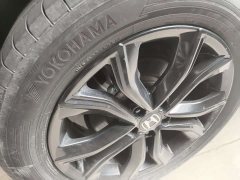 Honda CR-V 240TURBO CVT FWD Black Jazz Edition - ფოტო 11
