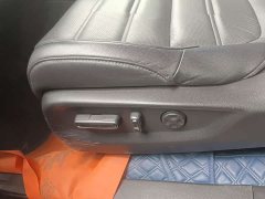 Honda CR-V 240TURBO CVT FWD Black Jazz Edition - ფოტო 5