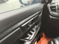 Honda CR-V 240TURBO CVT FWD Black Jazz Edition - ფოტო 6