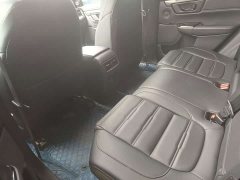 Honda CR-V 240TURBO CVT FWD Black Jazz Edition - ფოტო 9