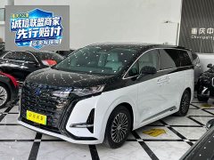 Denza BYD Denza D9 2022 DM-i 970 AWD Premium Edition - ფოტო 1