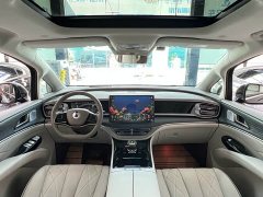 Denza BYD Denza D9 2022 DM-i 970 AWD Premium Edition - ფოტო 11